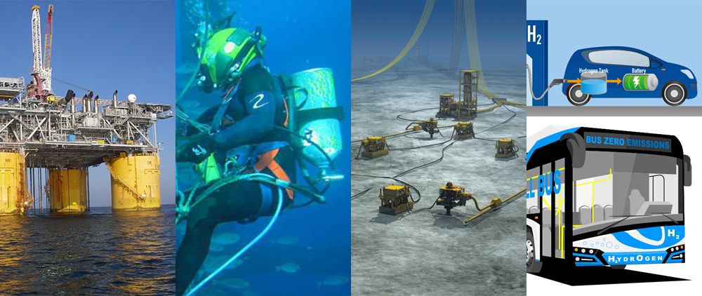 Los reguladores de Pressure Tech sirven a un amplio abanico de sectores y para una gran gama de usos, como petróleo y gas, aplicaciones submarinas, buceo, y pilas de combustible de hidrógeno. Los reguladores de Pressure Tech sirven a un amplio abanico de sectores y para una gran gama de usos, como petróleo y gas, aplicaciones submarinas, buceo, y pilas de combustible de hidrógeno.